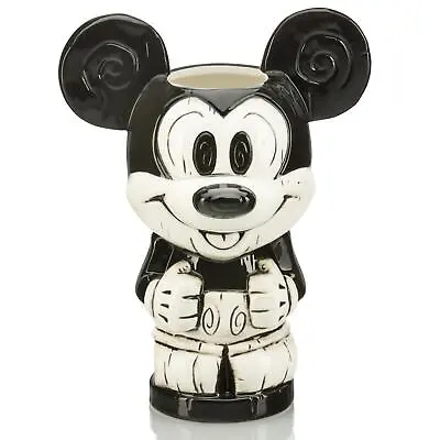 Geeki Tikis Disney Mickey Mouse Ceramic Mug | Holds 17 Ounces • $37.68