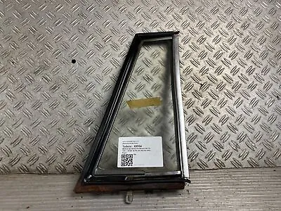 69554 Triangle Window Front Left Mercedes-Benz Rear Fin W111 W110 SECURE • $74.28