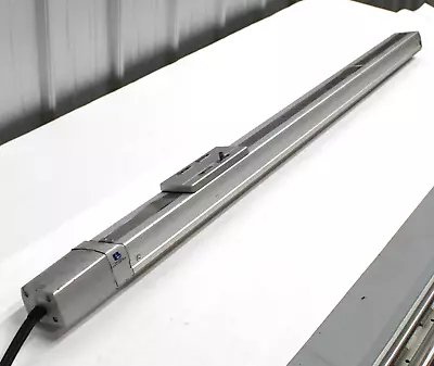 IAI RCS-SM-I-100-H-1000-T2-M-NM Linear Actuator 40 1/2  Travel Time • $900