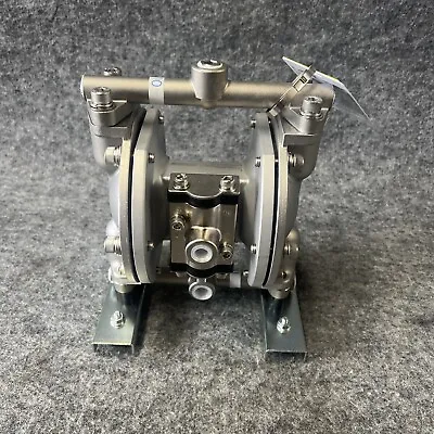 YAMADA 851840 DP-10BST Air Powered Double Diaphragm  Pump New • $1296