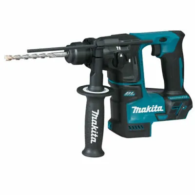 Makita DHR171Z 18v SDS+ Drill With LXT400 Bag • £188.99