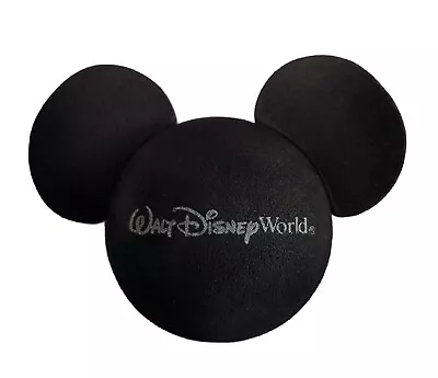 £10.95 • Buy Mickey Mouse Aerial Topper Ball W Gift Him Her Birthday Christmas