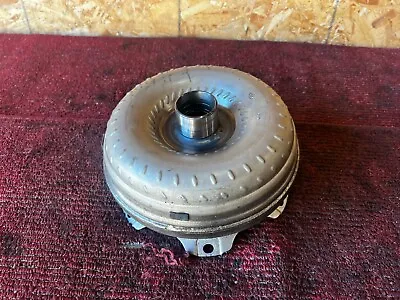 Bmw F30 F36 F22 F10 N26 N20 Automatic Transmission Torque Converter Oem 48k • $150.49