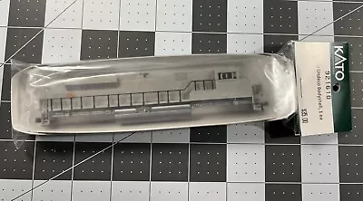 N Scale Kato SD70ACE Shell Body Undecorated • $27
