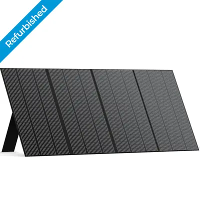 BLUETTI 350W PV350 Foldable Solar Panel For Power Station Generator Power Outage • $494