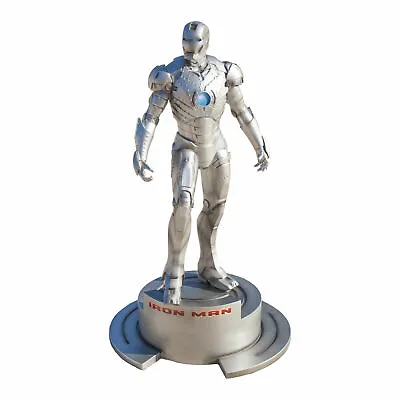 Marvel Studios Kotobukiya Iron Man Movie Mark II Fine Art Statue Special Edition • $149.99