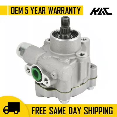 21-5271 Fits 2001-2004 Ford Escape Mazda Tribute 3.0L V6 Power Steering Pump 1PC • $56.04