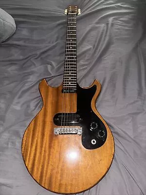 1965 Gibson Electric Guitar • $2500