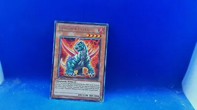 PHSW-EN082 Evolsaur Pelta Rare 1st Edition Mint • $1.25