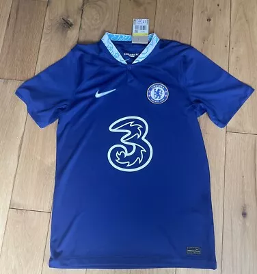 Chelsea Home Shirt 22/23 Brand New With Tags • £34.99