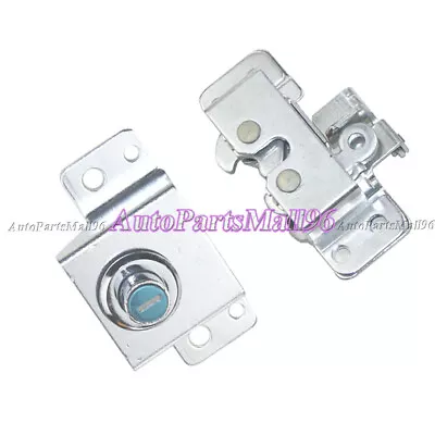 Fit For Caterpillar Excavator E320D Toolbox Lock Set With Key • $103.13