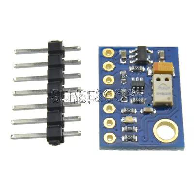 GY-63 MS5611-01BA03 Pressure Meter Altimeter Module Precision Hot Sale New • $4.91