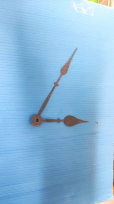Antique Hands For Fusee  Wall Clock  • £15.99