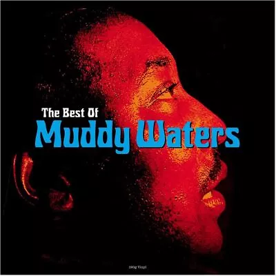 Muddy Waters Best Of Muddy Waters [not Now Music] New Lp • $28.83