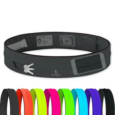 FlipBelt Classic Running Belt • $34