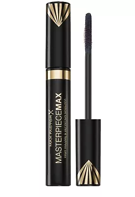 Max Factor Masterpiece High Volume Mascara Black - 7.2ml • £7.99