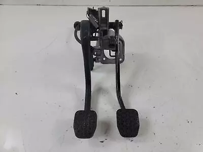 01-06 BMW E46 M3 OEM Clutch And Brake Pedal Assembly • $149.99