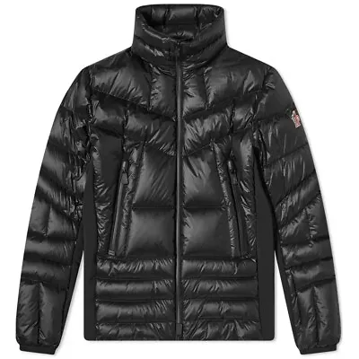 MONCLER GRENOBLE CANMORE Down Padded Jacket Puffer Coat Ski 2L Wind-Waterproof 6 • $1200