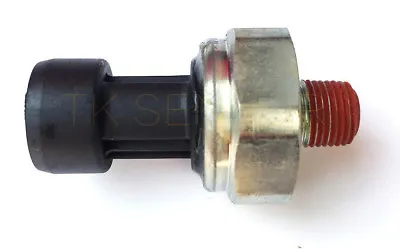 Oil Pressure Sensor For Mack Kenworth Peterbilt Caterpillar Q21-1033 20706315 • $171.27
