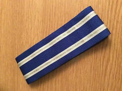 NATO ISAF Full Size Medal Ribbon  • £1.89