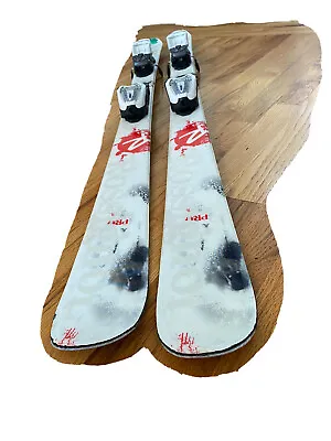 GREAT CONDITION!!  Rossignol 138 Jrs Skis • $99