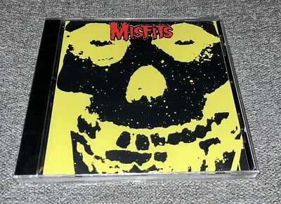 Collection By Misfits (CD 1991) • $13.38