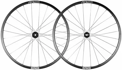 ENVE Composites AG25 Foundation Wheelset - CL - 12x100/142 - Shimano 11 & 12 • $1450