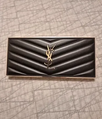 YSL Couture Colour Clutch - Sold Out - 10 Colour Eye Palette - Desert Nude -£100 • £90