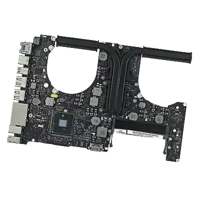 Apple MacBook Pro Logic Board 15  Mid 2010 2.53GHz I5 820-2850 • $99