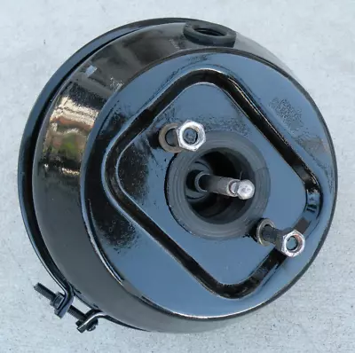 Brake Booster Ford Thunderbird Mercury Midland Ross Banded Oem 1962-1964 • $825