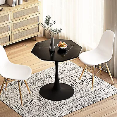 Modern Octagonal Coffee Table • $152.01