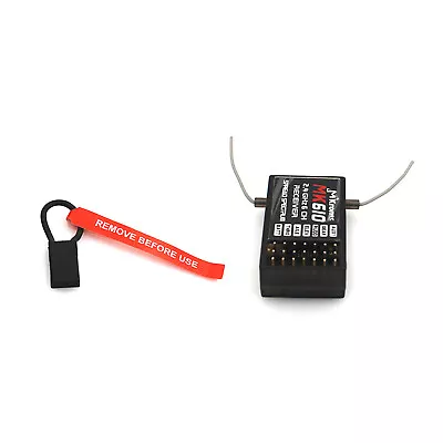 2.4Ghz 6-Channel MK610 Receiver For Spektrum Dx5e Dx6i Dx7 AR6100 Transmitter B • $24.89