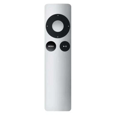 $9.84 • Buy Apple TV Remote Control Replacement For TV1/TV2/TV3
