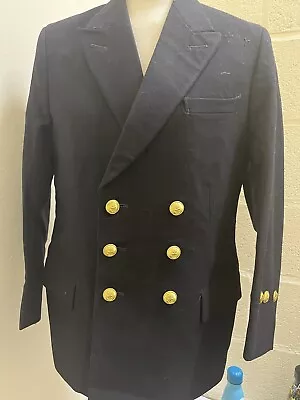£20 • Buy Royal Naval Jacket. 