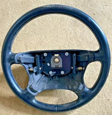 Steering Wheel. Saab 900 1998 9-3 & 9-5 • $39.95