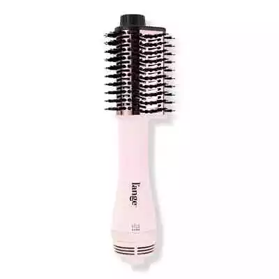 Le Volume Elevé 2-in-1 Titanium Brush Dryer - Blush Color: (Blush - 60mm) • $62.99