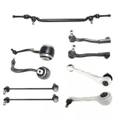 Suspension Kit Front Left-and-Right For 750 740 Left & Right E38 7 Series 750iL • $365.18