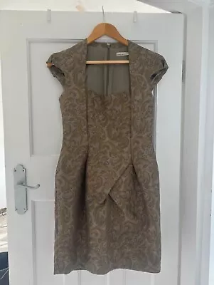 Karen Millen Dress Size 10 • £10