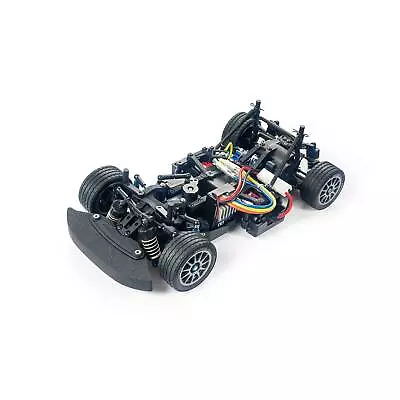 Tamiya 1/10 M-08 Concept Chassis Kit TAM58669 Cars Elec Kit 1/10 On-Road • $191.80