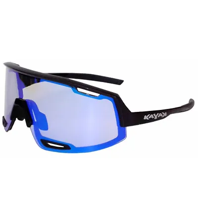 KAYAK Photochromic Lens Sunglasses 2946PH • £97.24