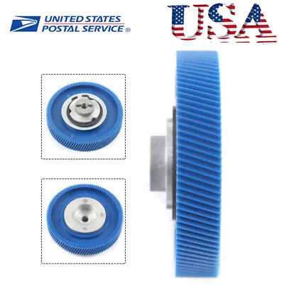 Milling Machine Parts Gear Hub ALSGS For AL-310S Servo Power Feed Model USA • $15.20