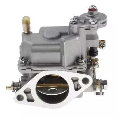 Carburetor Carb Assy For Mercury Mariner Outboard 9.9HP -15HP 4-Stroke 835382T04 • $76.78