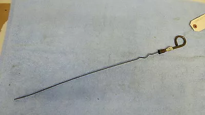 $99.95 • Buy Nos 1965 Ford Fairlane 289 2v 4v Hi Po Engine Oil Dipstick C5az 6750 A