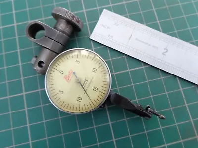 £0.99 • Buy Classic  * BATY * Dial Test Indicator Gauge ( DTI ) ~ .0005  ~ Made In England