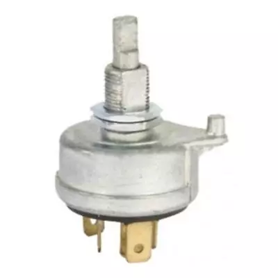 RE43497 Blower Switch Fits John Deere Backhoe 300D 310D 315D 410D 710 710J • $67.92