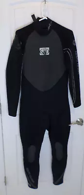 $49.95 • Buy NEW Body Glove Pro 2 3/2 Mm Full Wetsuit Long Sleeve Back Zip Men's Large
