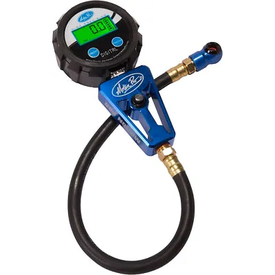 Motion Pro Digital Tire Pressure Gauge 0-60 Psi • $109.99