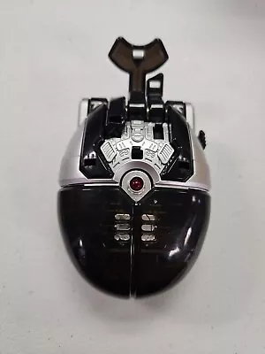 B-Fighter Kabuto DX Card Input System Beetle Borgs Metallix Data Bonder *WORKS* • $59.99