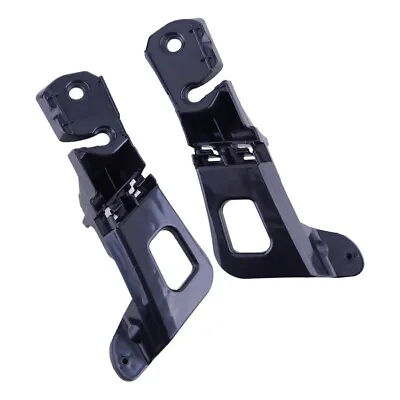 1Pair Front Bumper Cover Holder Mount Bracket Fit For VW Beetle 2012-2016 Sale • $26.34