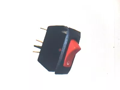 Rp150536 Marsh Power Switch Replacement Part For Td2100 Taper   • $10.50